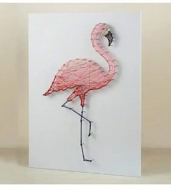 Elegant Hand-Drawn Floral Canvas Tote Bag - Minimalist & Eco-Friendly